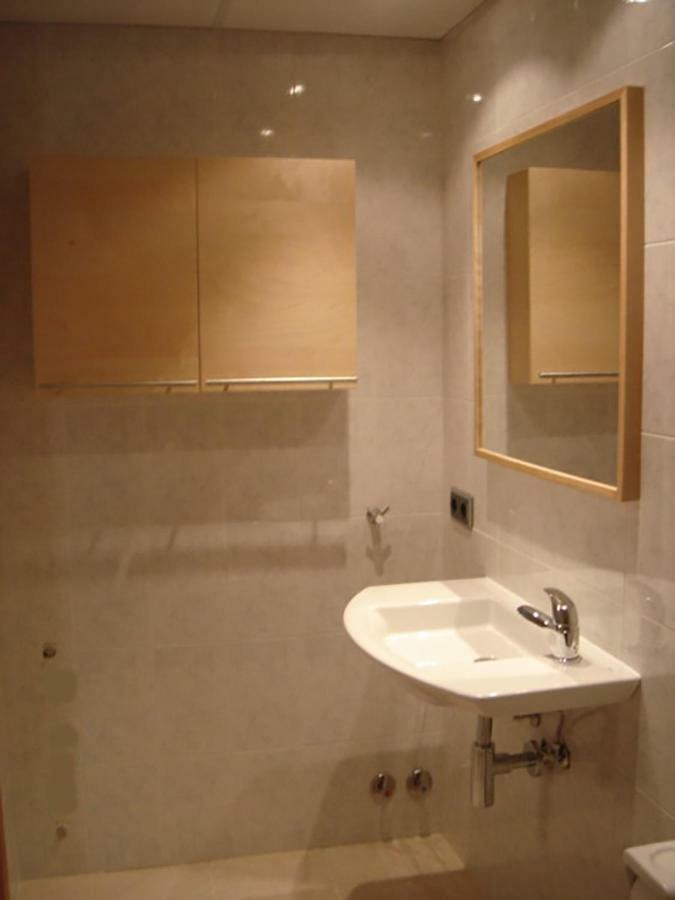 Apartamentos San Cristobal Benassal Dış mekan fotoğraf