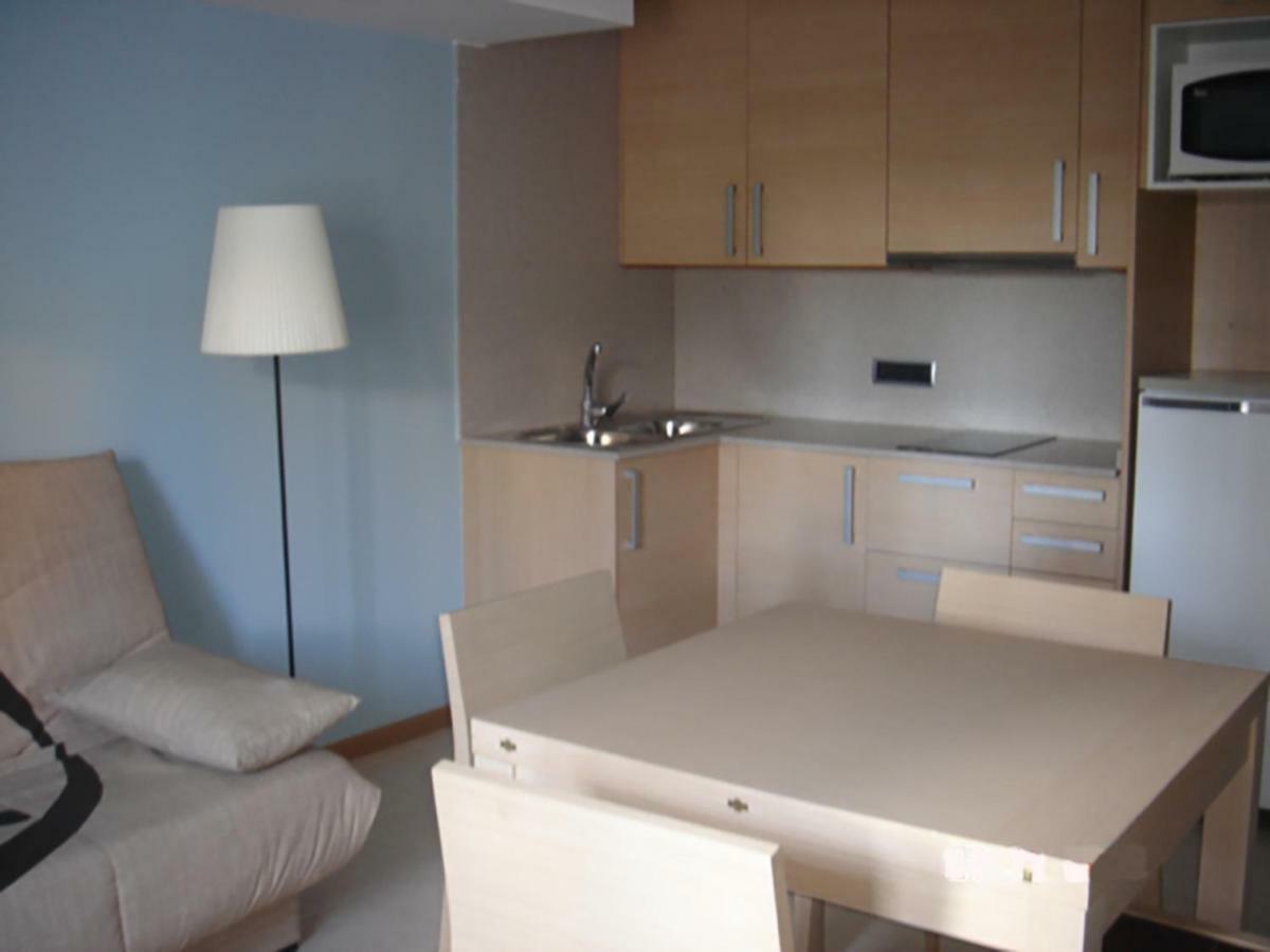 Apartamentos San Cristobal Benassal Dış mekan fotoğraf